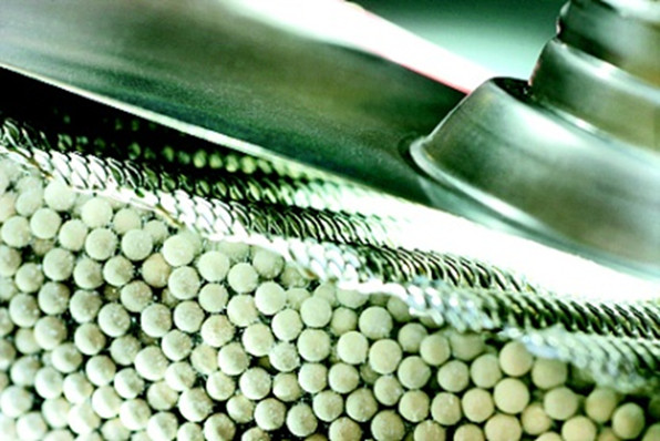 Zeolite Dishwasher TCM